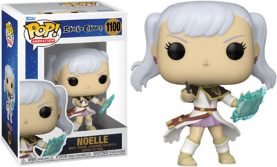 BLACK CLOVER - POP N° 1100 - Noelle