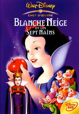 Blanche Neige