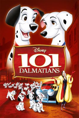 Les 101 Dalmatiens