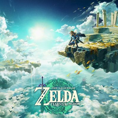 Zelda