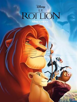 Le Roi Lion