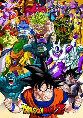 Dragon Ball