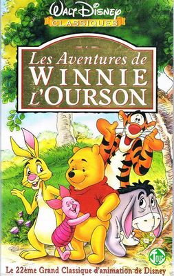 Winnie l'Ourson