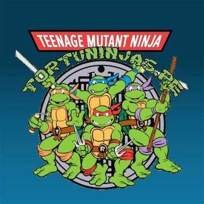 Tortue Ninja