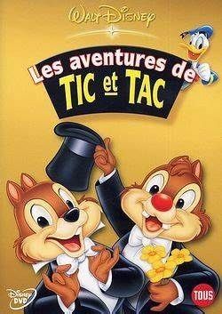 Tic Et Tac