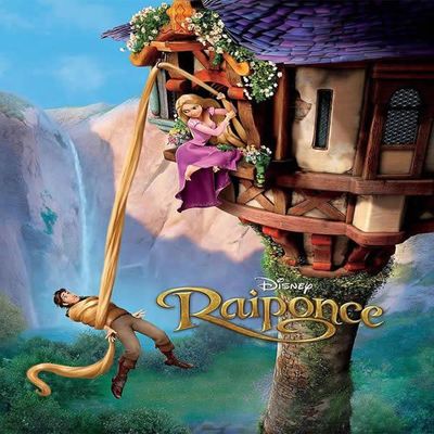 Raiponce