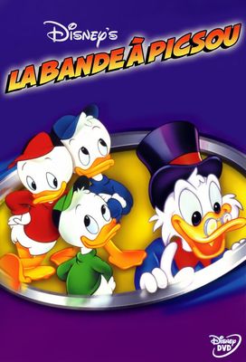La Bande à Picsou