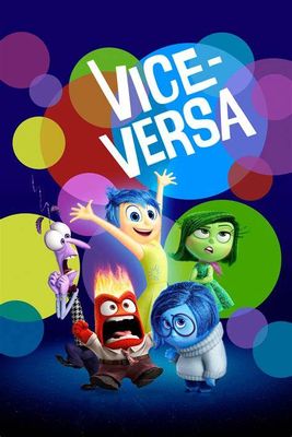 Vice-Versa