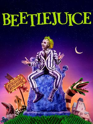 Beetlejuice