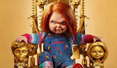 Chucky