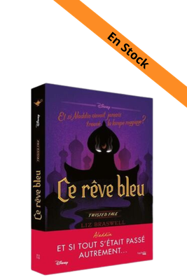 Twisted Tale Disney - Ce rêve bleu
