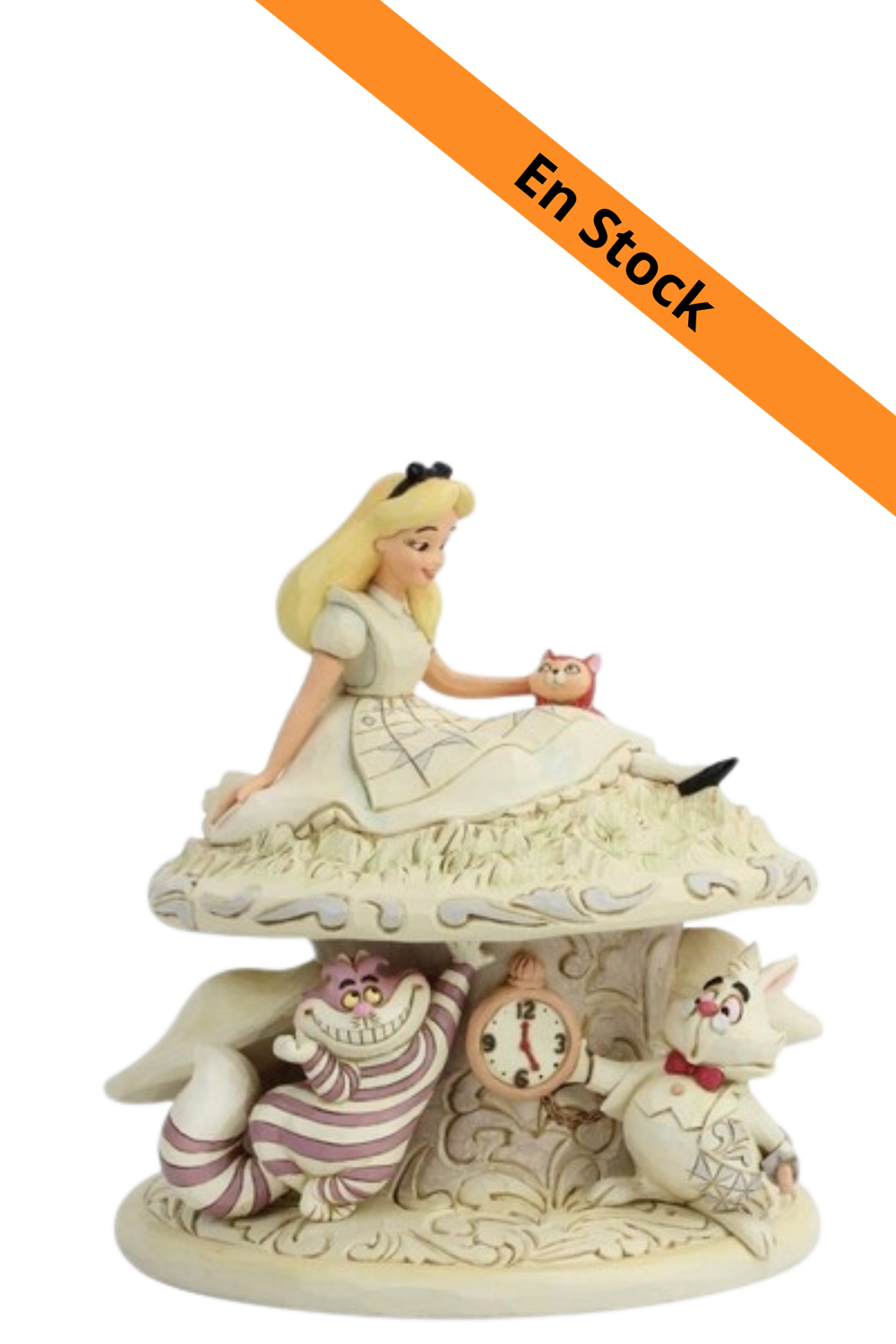 DISNEY Tradtion - Whimsy and Wonder - '18x16x17'