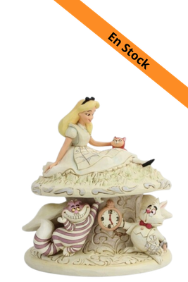 DISNEY Tradtion - Whimsy and Wonder - '18x16x17'
