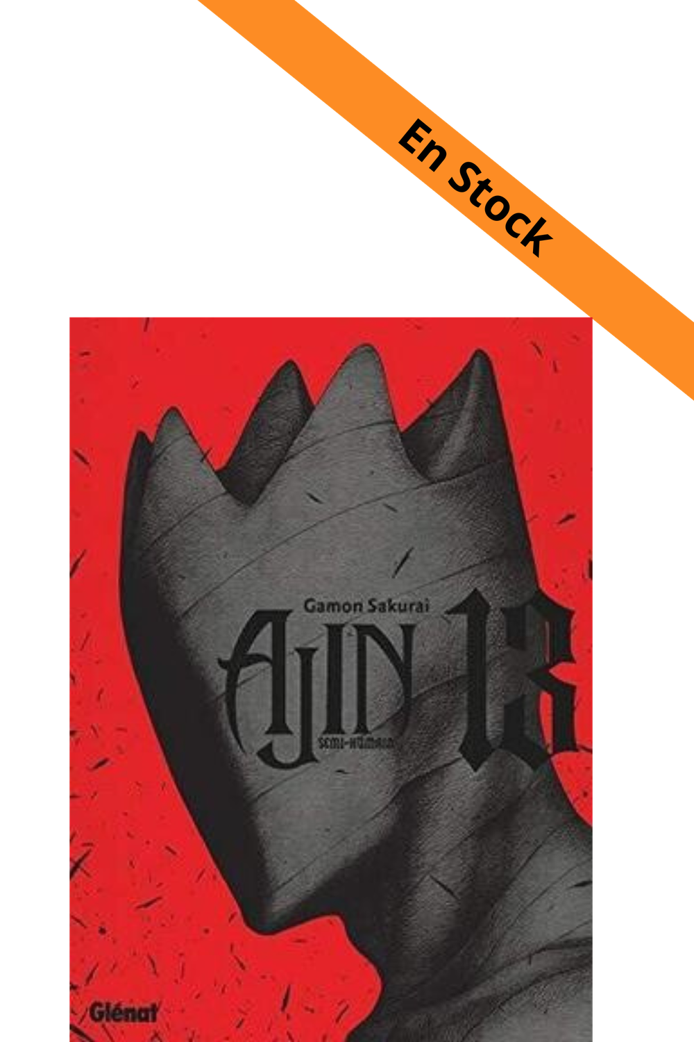 AJIN - Tome 13