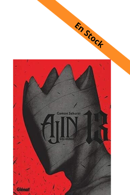 AJIN - Tome 13