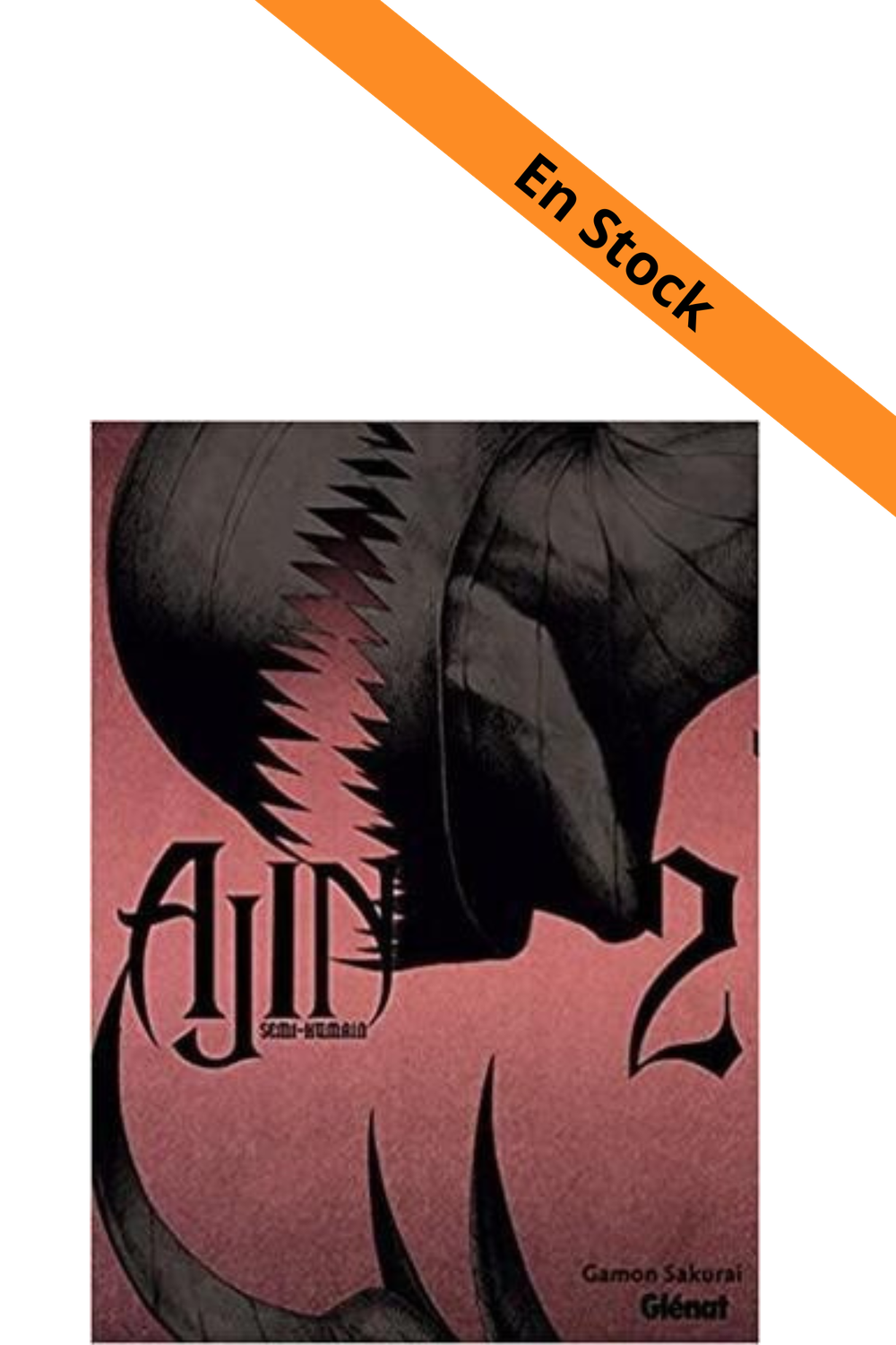 AJIN - Tome 2