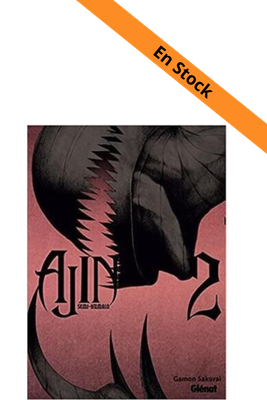 AJIN - Tome 2