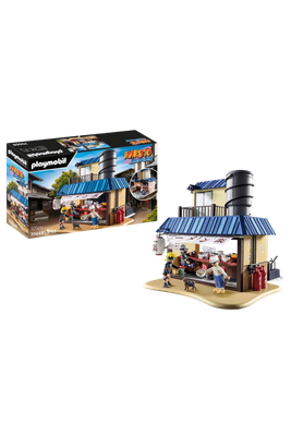 Playmobil