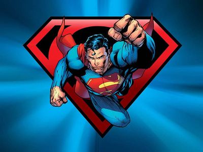 Superman