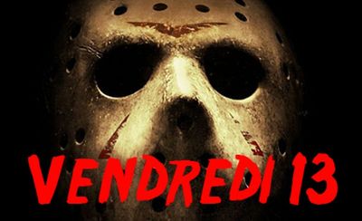 Vendredi 13
