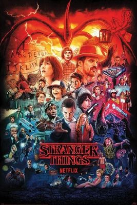 Stranger Things