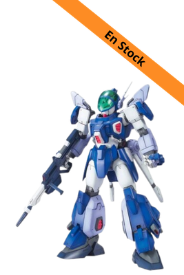 R3 1/48 SPT-LZ-00X Layzner (Real Robot Rev) - Model Kit