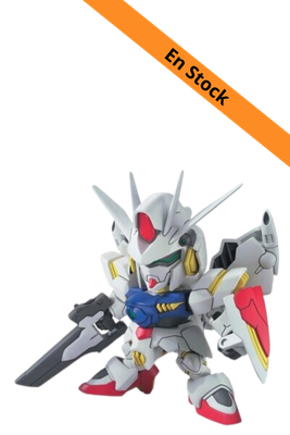GUNDAM - SD Gundam BB Senshi Gundam Legilis - Model Kit