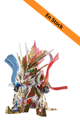 GUNDAM - SDW Heroes B - Model Kit