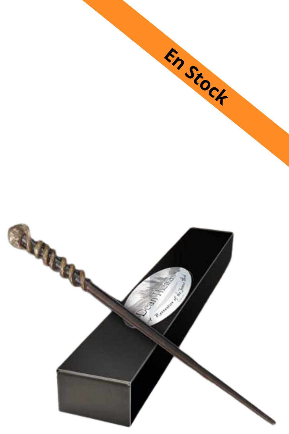 HARRY POTTER - Baguette de Dean Thomas - Etudiant