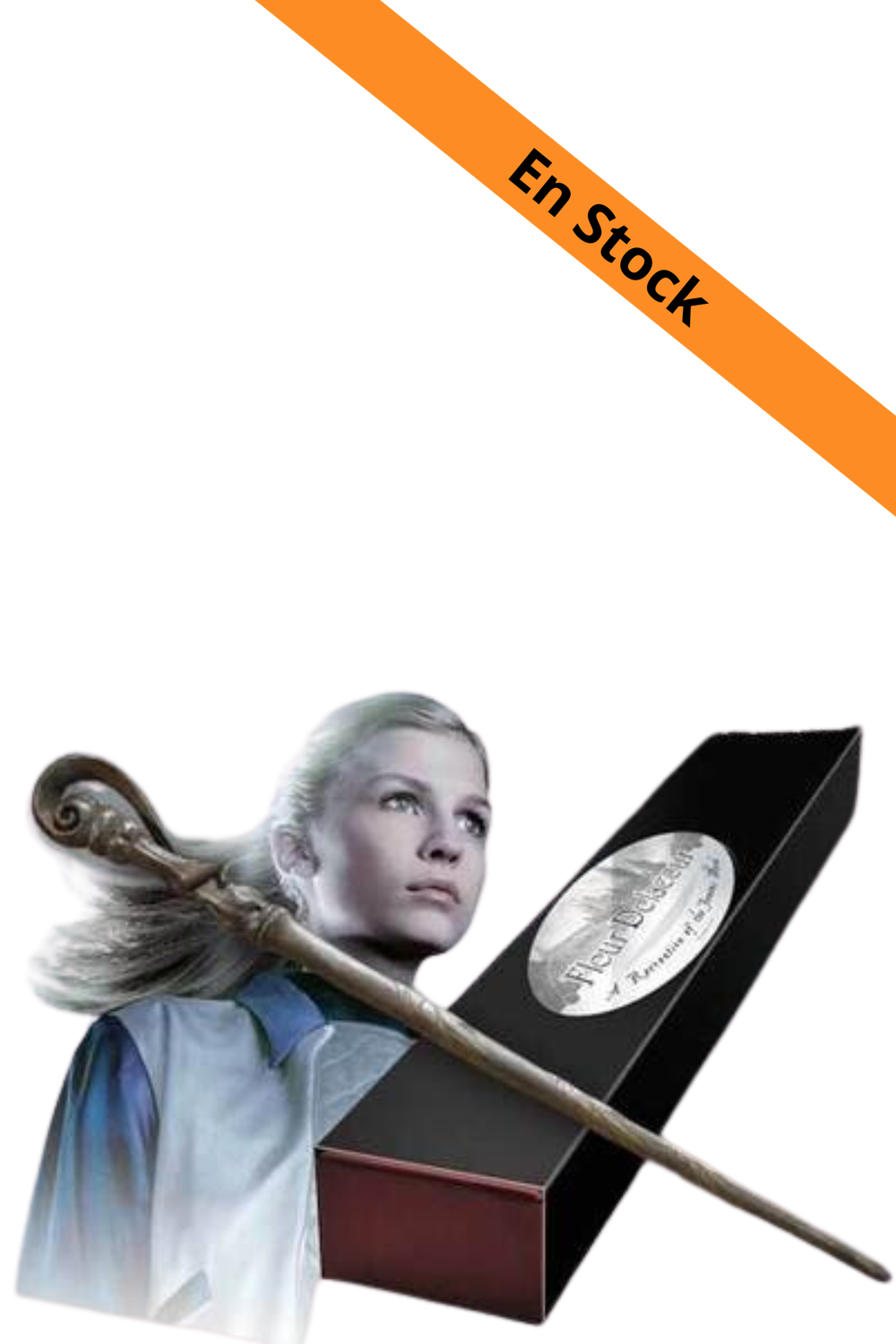 HARRY POTTER - Baguette de Fleur Delacour