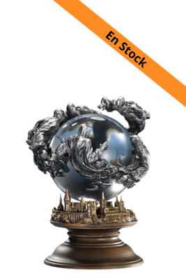 HARRY POTTER - Boule de Cristal - Les Détraqueurs