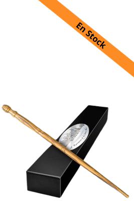 HARRY POTTER - Baguette de Vincent Crabbe