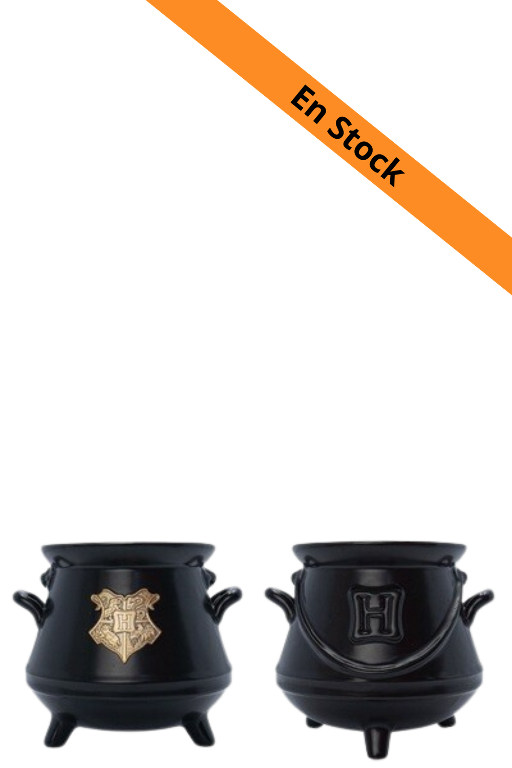 HARRY POTTER - Chaudron - Mug 3D 400ml