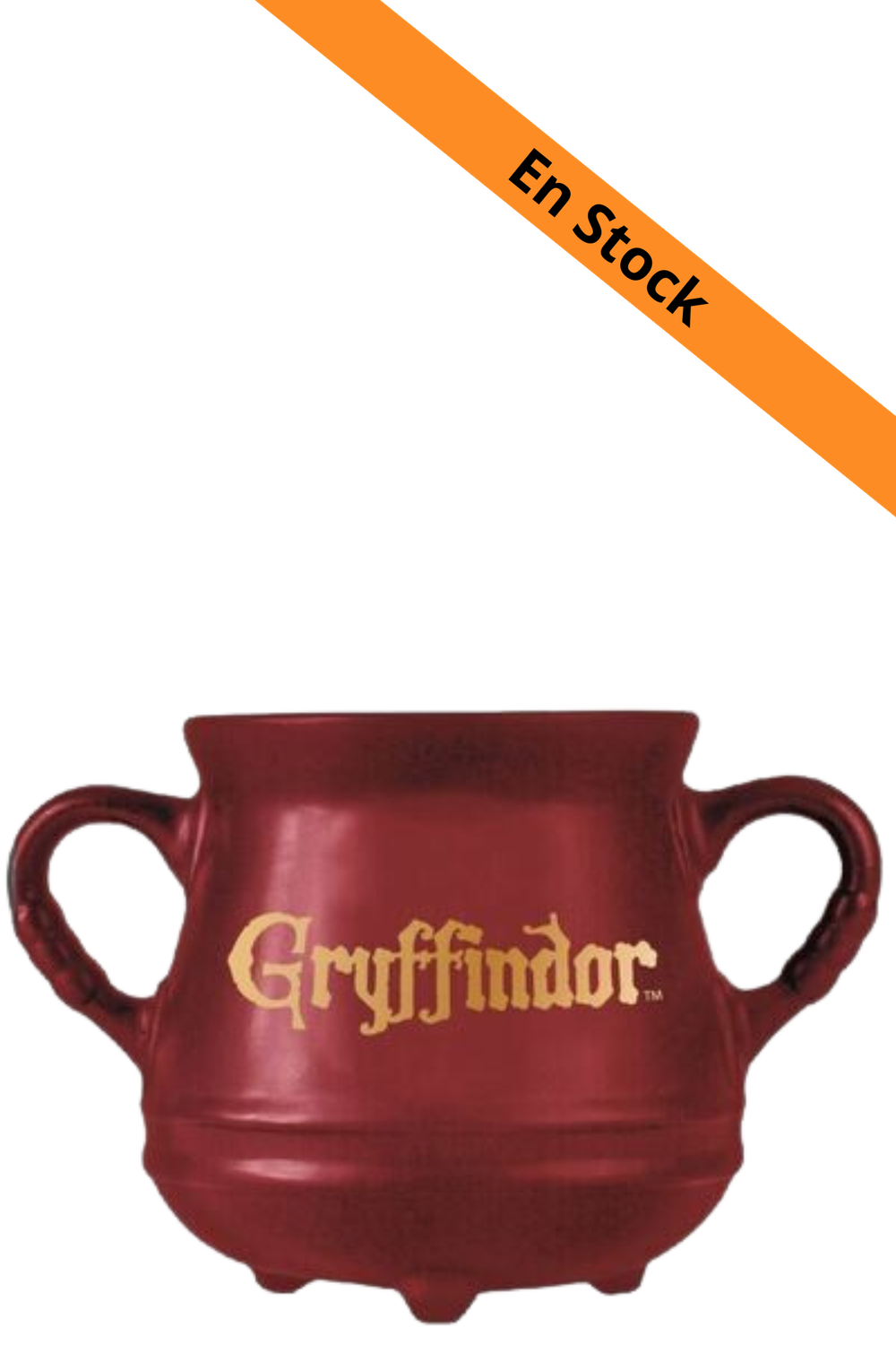 HARRY POTTER - Chaudron Gryffondor - Mini Mug 3D
