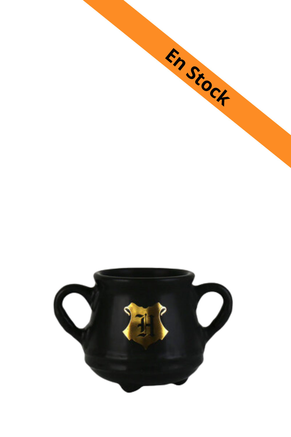 HARRY POTTER - Chaudron Poudlard - Mini Mug 3D