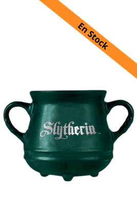 HARRY POTTER - Chaudron Serpentard - Mini mug 110ml