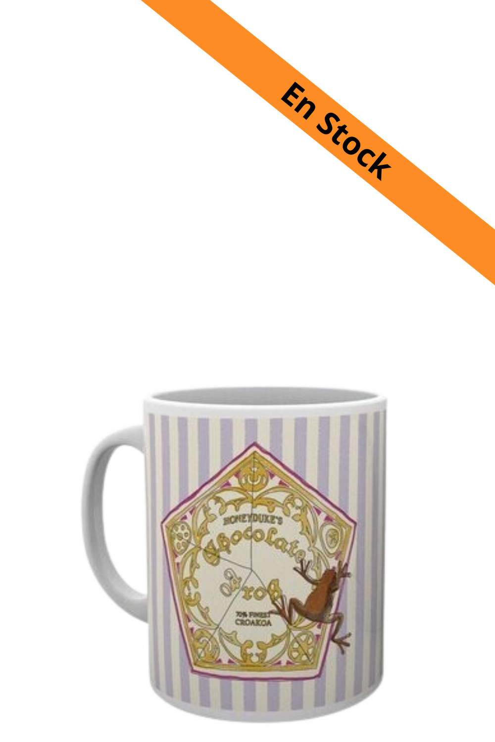 HARRY POTTER - Chocolate Frog - Mug 300ml