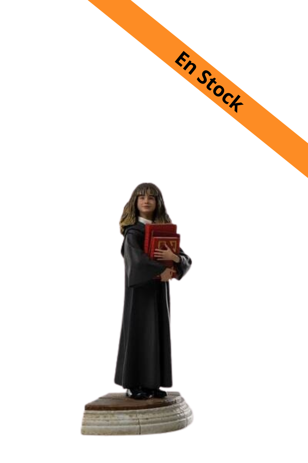 HARRY POTTER - Hermione - Statuette Art Scale 17cm