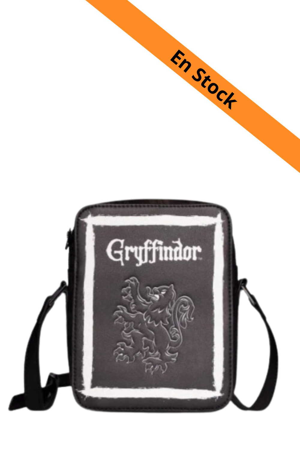 HARRY POTTER - Gryffondor - Sac Bandouillère