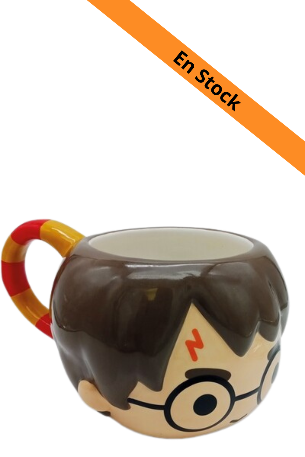 HARRY POTTER - Harry Chibi - Mug 3D - 330 ml