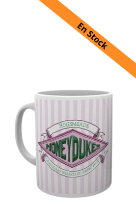 HARRY POTTER - Honeydukes - Mug 300ml