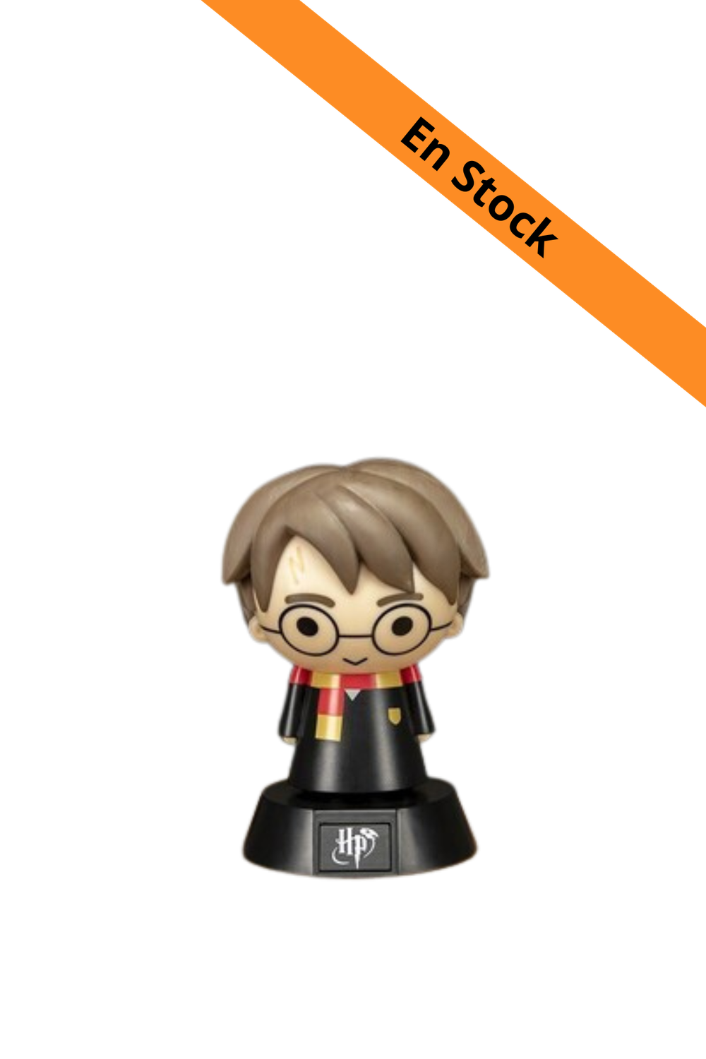 HARRY POTTER - Lampe Icône Harry Potter - 10cm