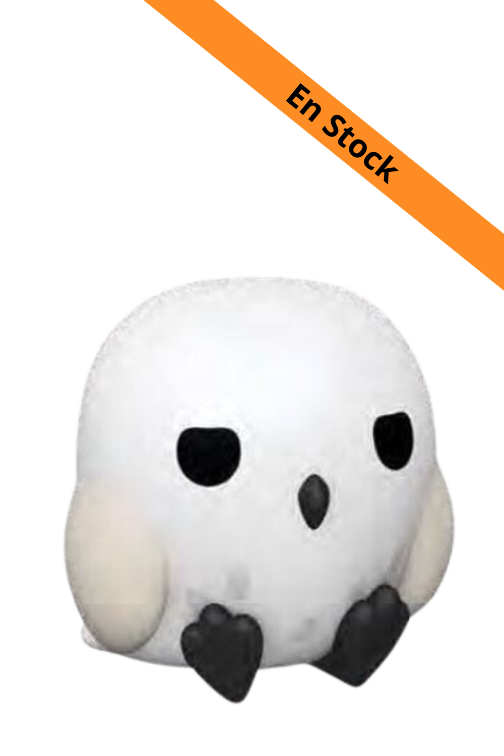 HARRY POTTER - Mini-Tirelire - Chibi Hedwig - 16cm