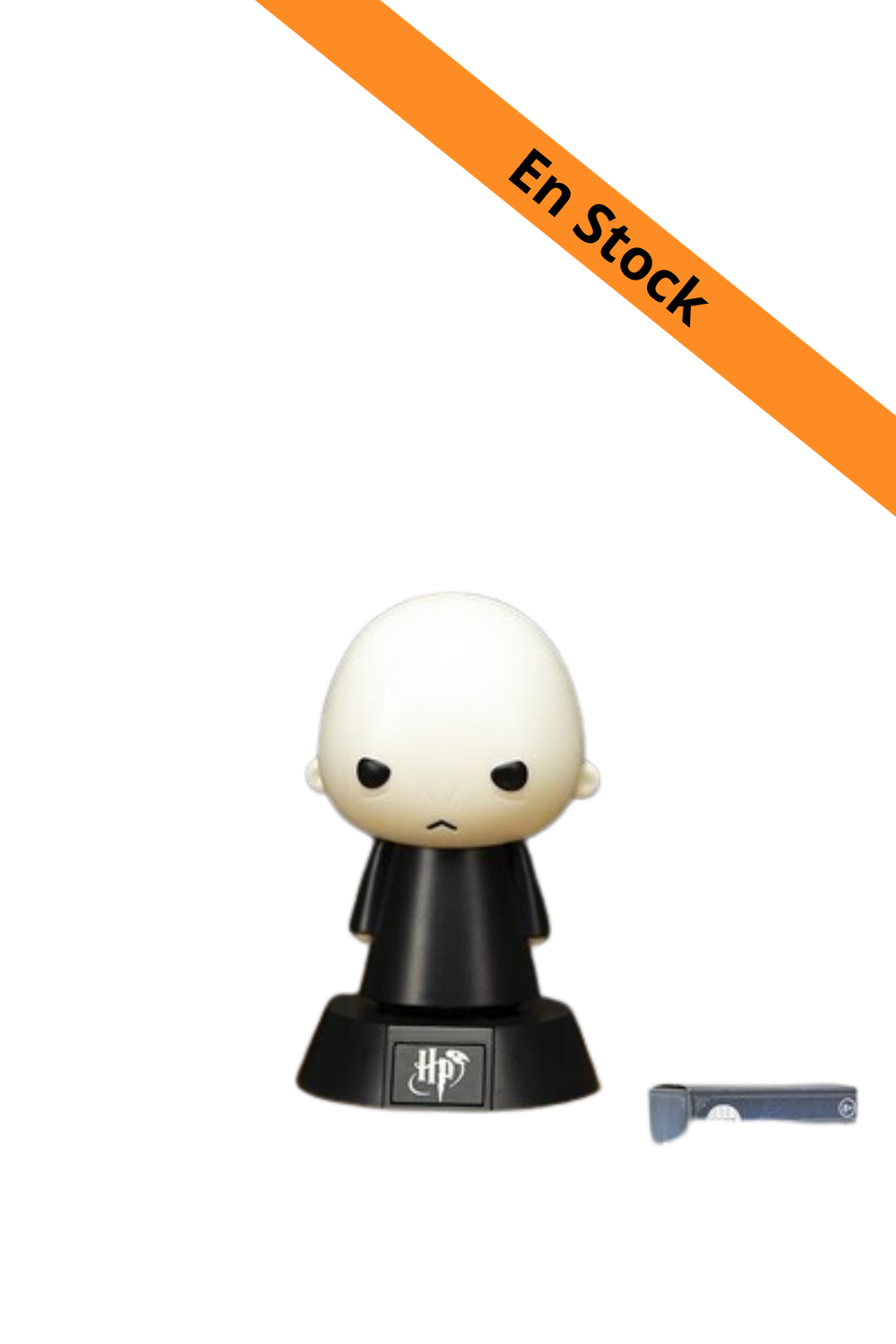 HARRY POTTER - Lampe Icône Voldemort - 10cm