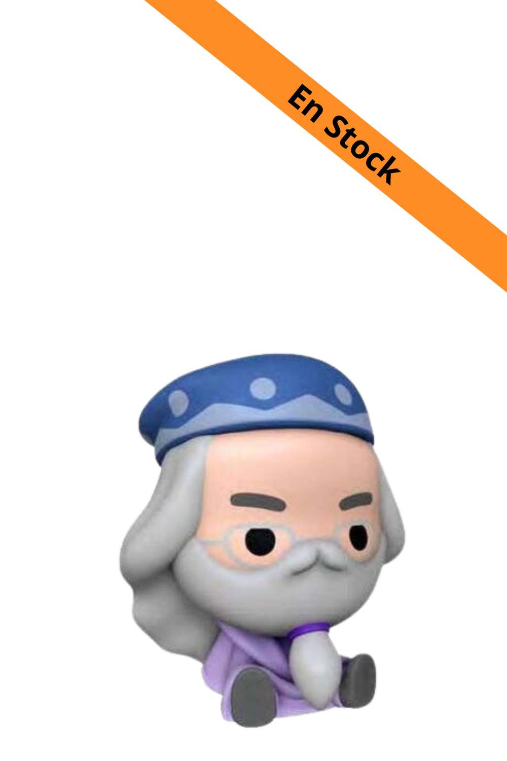 HARRY POTTER - Mini-Tirelire - Chibi Albus Dumbledore - 13cm