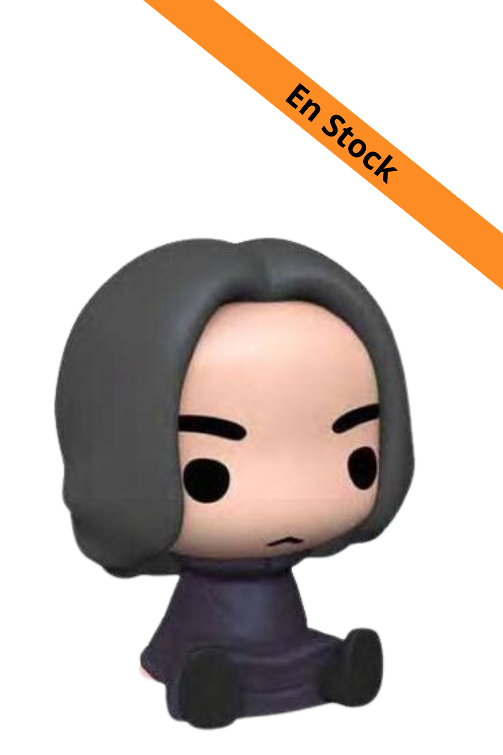 HARRY POTTER - Mini-Tirelire - Chibi Severus Snape - 13cm
