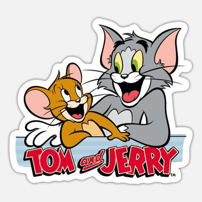 Tom & Jerry
