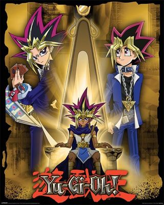 Yu-Gi-Oh