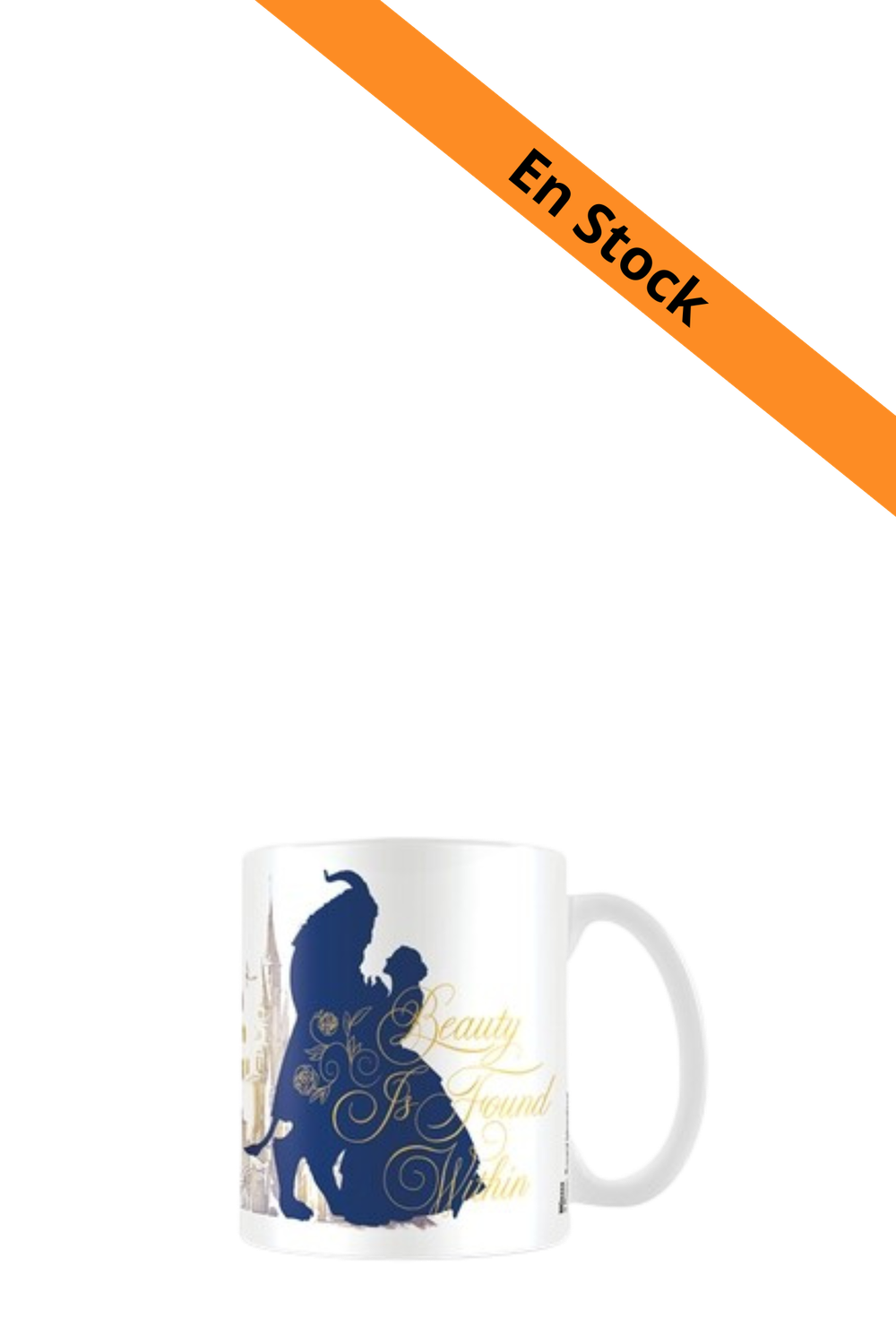 DISNEY - Beauty Within - Mug 300ml