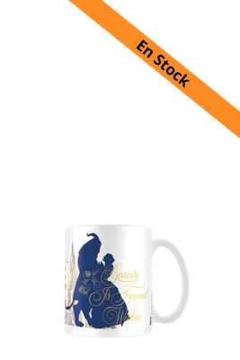 DISNEY - Beauty Within - Mug 300ml